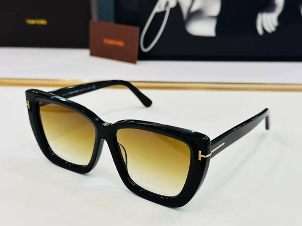 Tom Ford Sunglasses Top Quality TOS01120